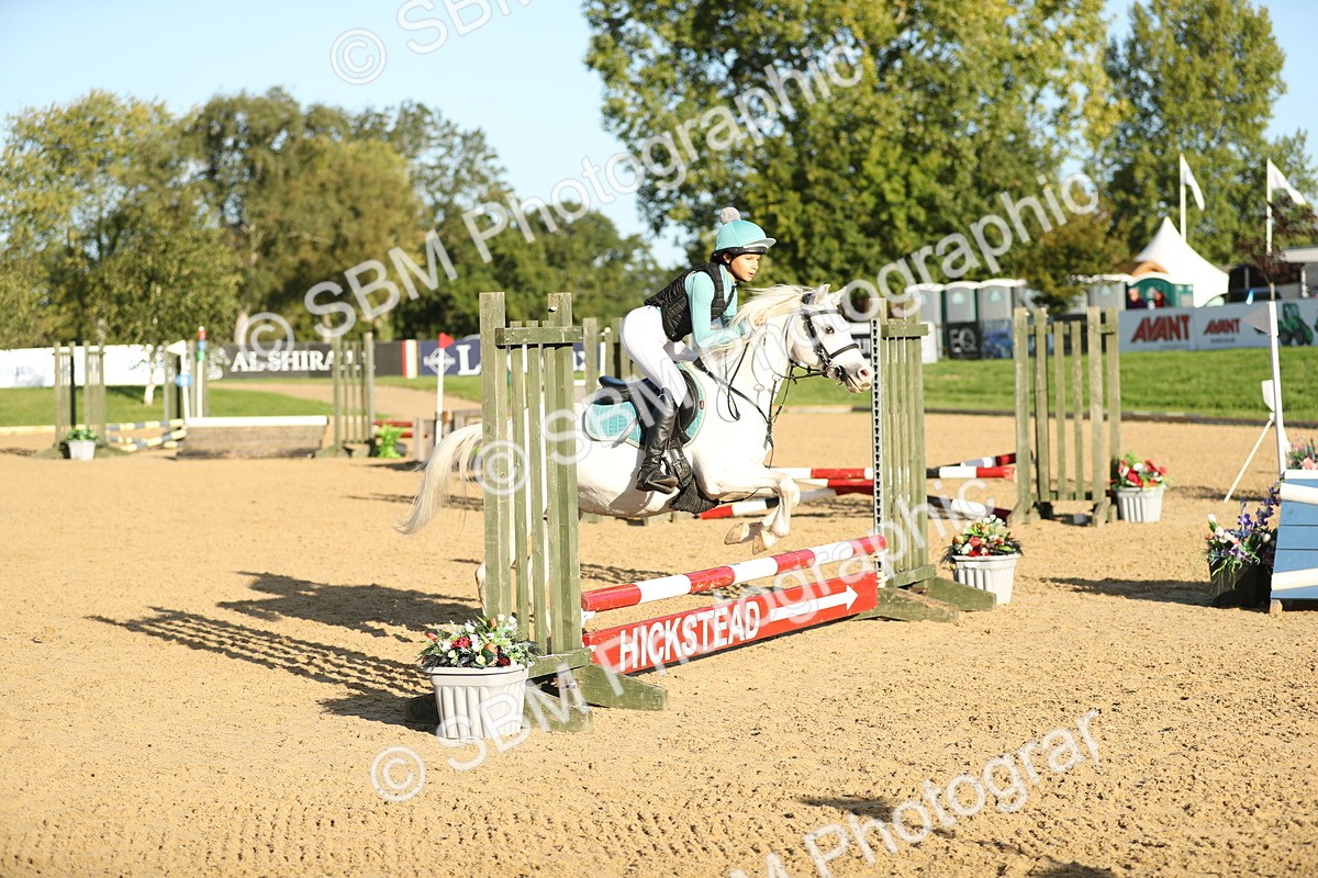 SBM_14339 - E4a - Eventers Challenge 50cm Open