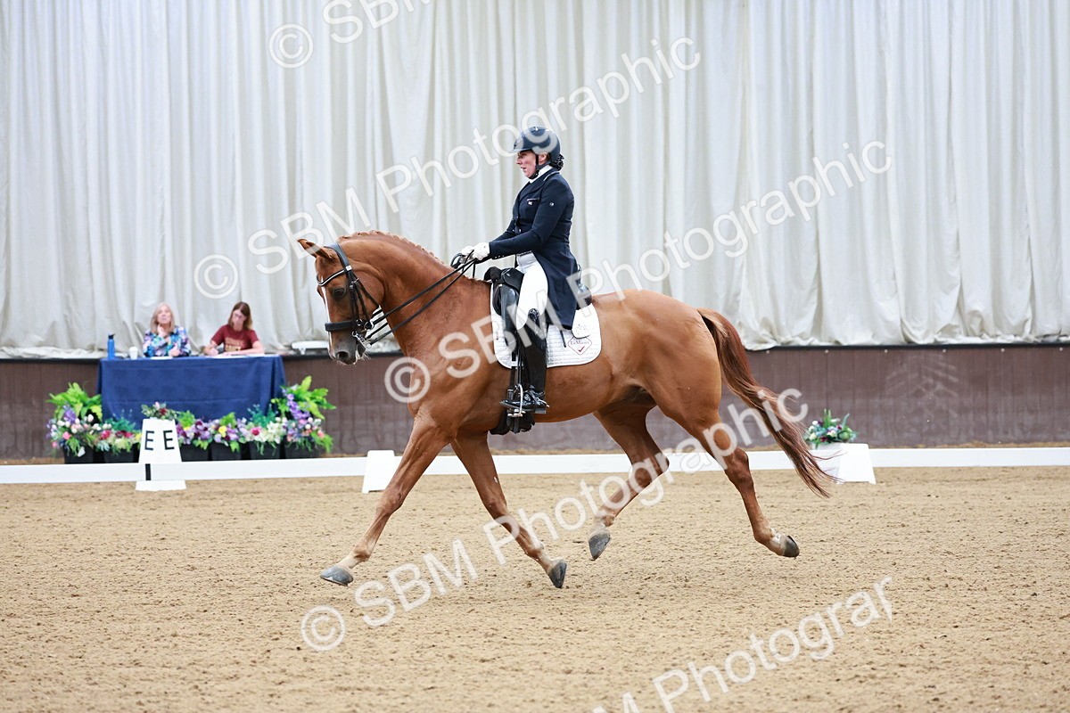 SBM_014003 - Class 4 - FEI INT I