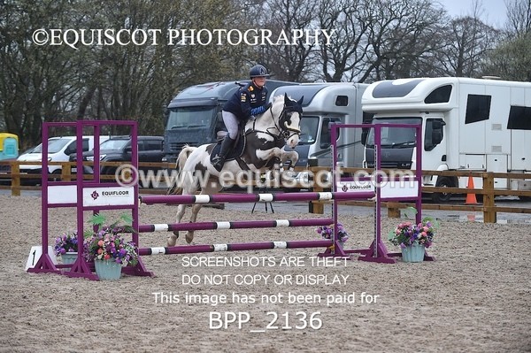 BPP_2136 - CLASS 20 Pony Newcomers/ 1m Open