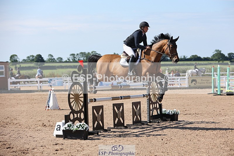 240718A-100622-03637 - Cls 29, YH 6 Yr Olds 1.20m