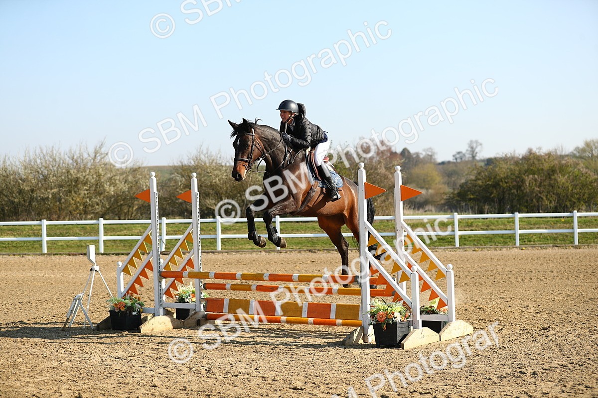 SBM_000017 - Class 1 - Clear Round