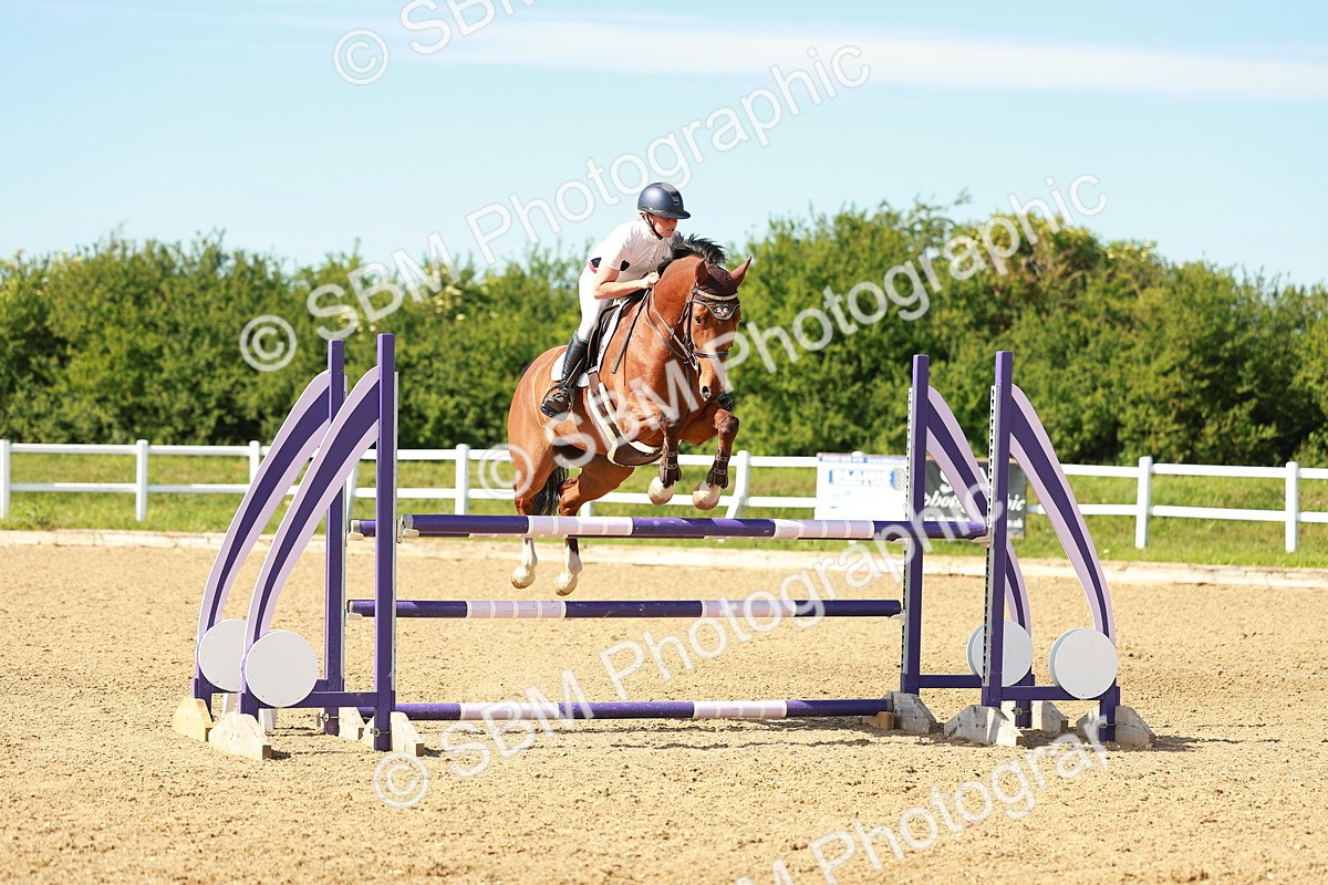 SBM_002903 - Class 4 - Senior Newcomers - 1.10m