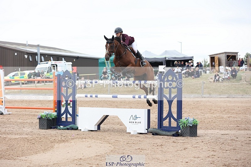 250719-180106-17664 - Cls 7, 3 Star Big Tour Break to End