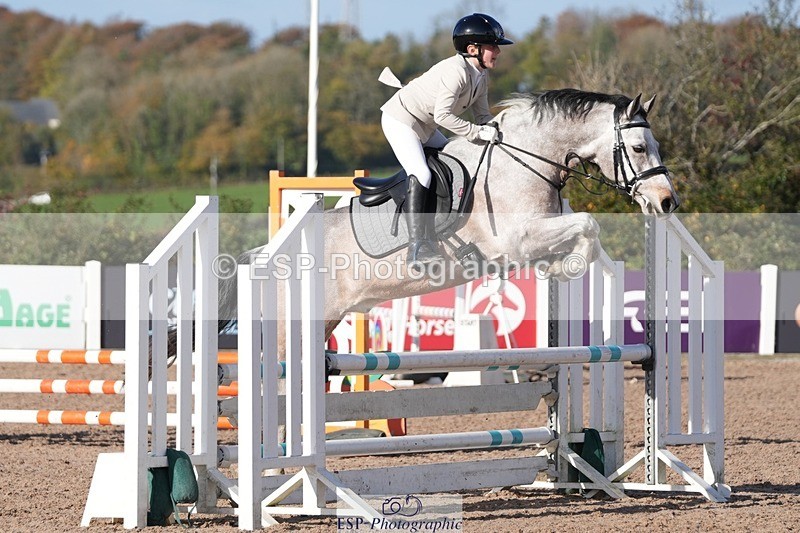 251025-111304-00156 - Chard 25th & 26th Oct BS Juniors/COH/Club/schools unaffiliated showjumping