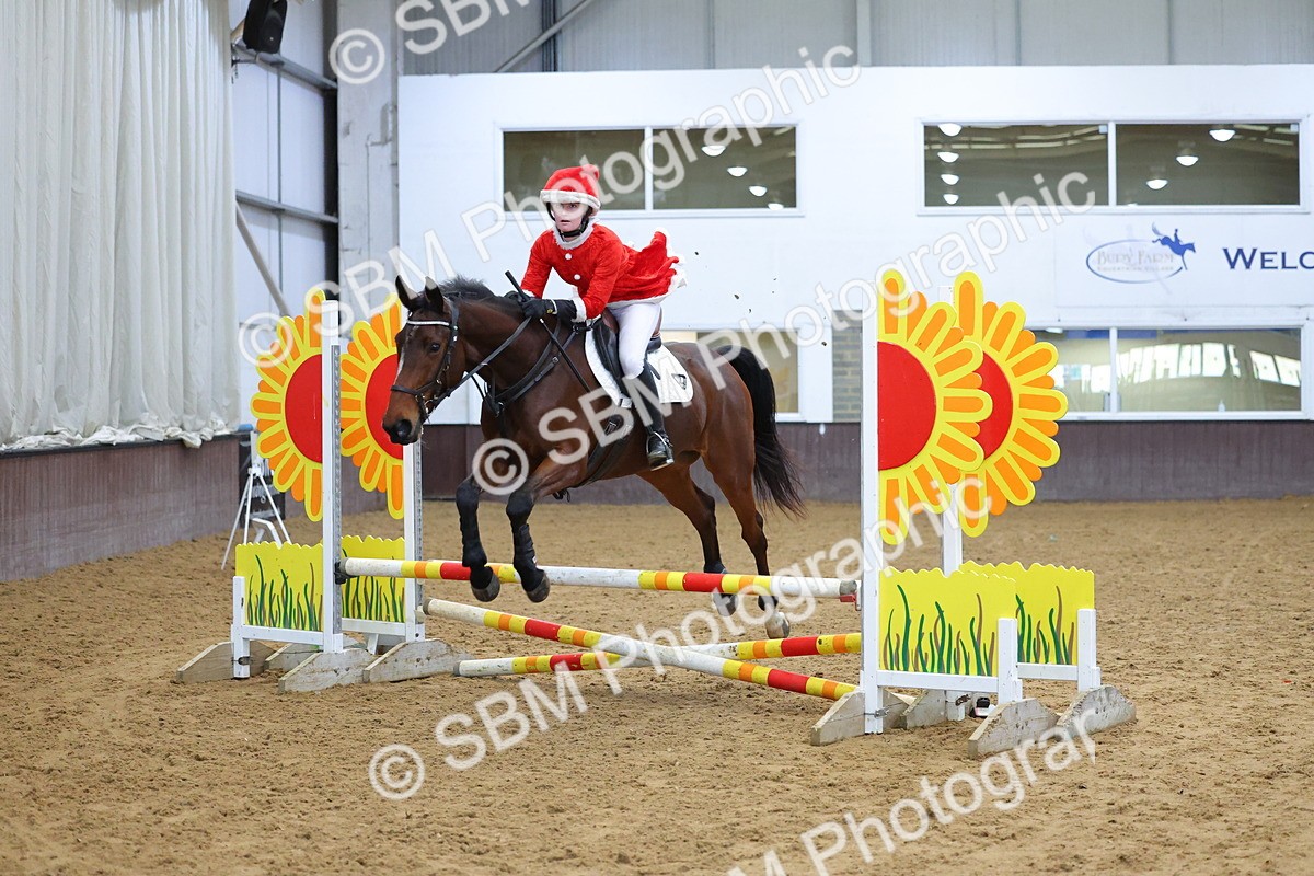 SBM_000881 - Class 5 - Pairs Jumping 80cm