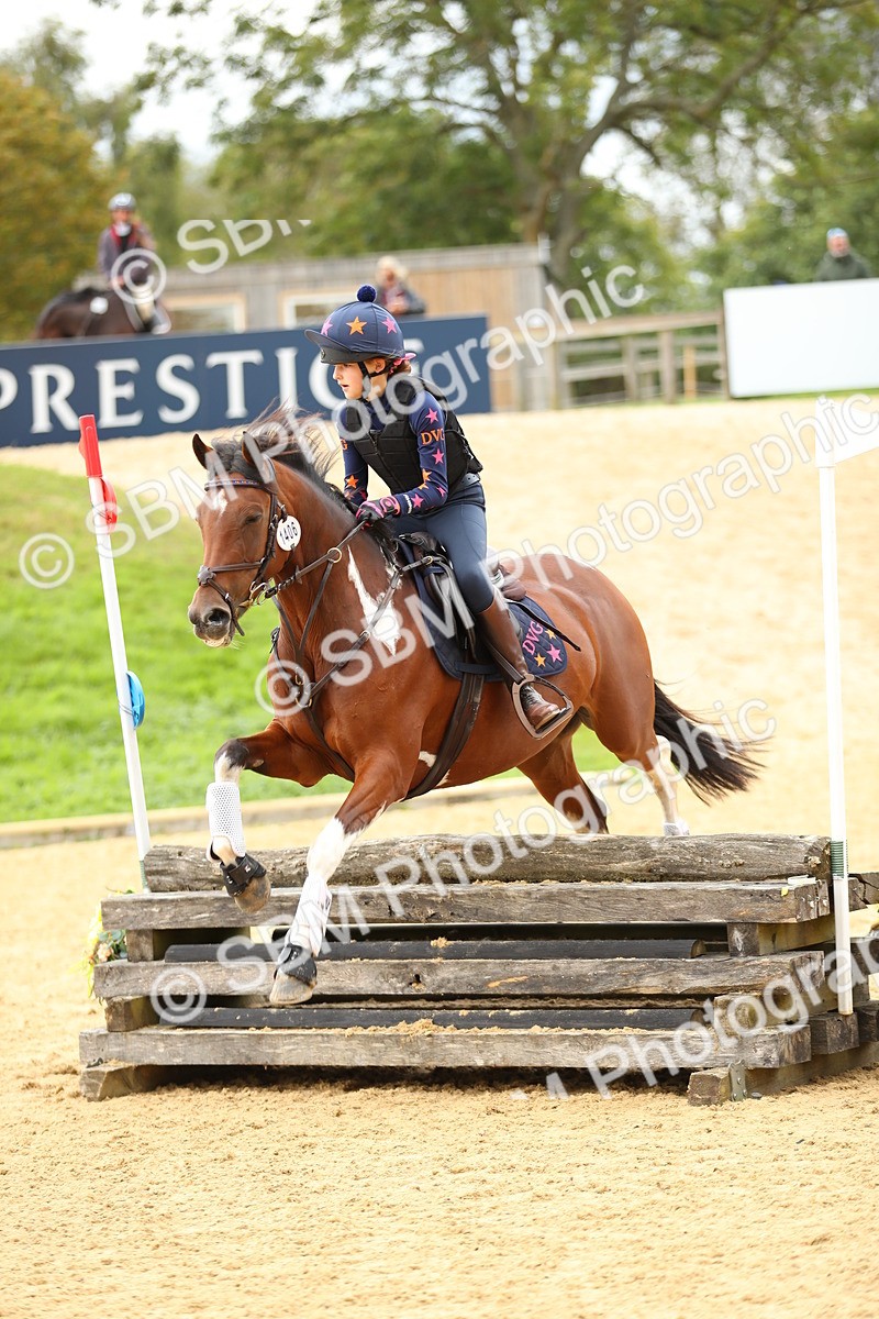 SBM_09592 - E8 Eventers Challenge 80cm Championship