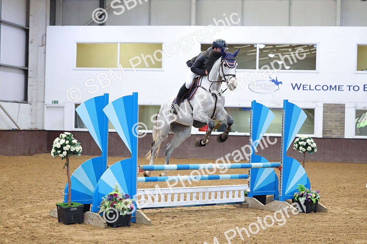 SBM_002918 - Class 14 - Clear Round 80cm