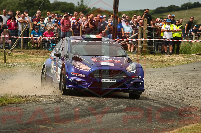 Wilton Recycling Donegal Friday Stages-27 - Wilton Recycling Donegal International Rally 2023