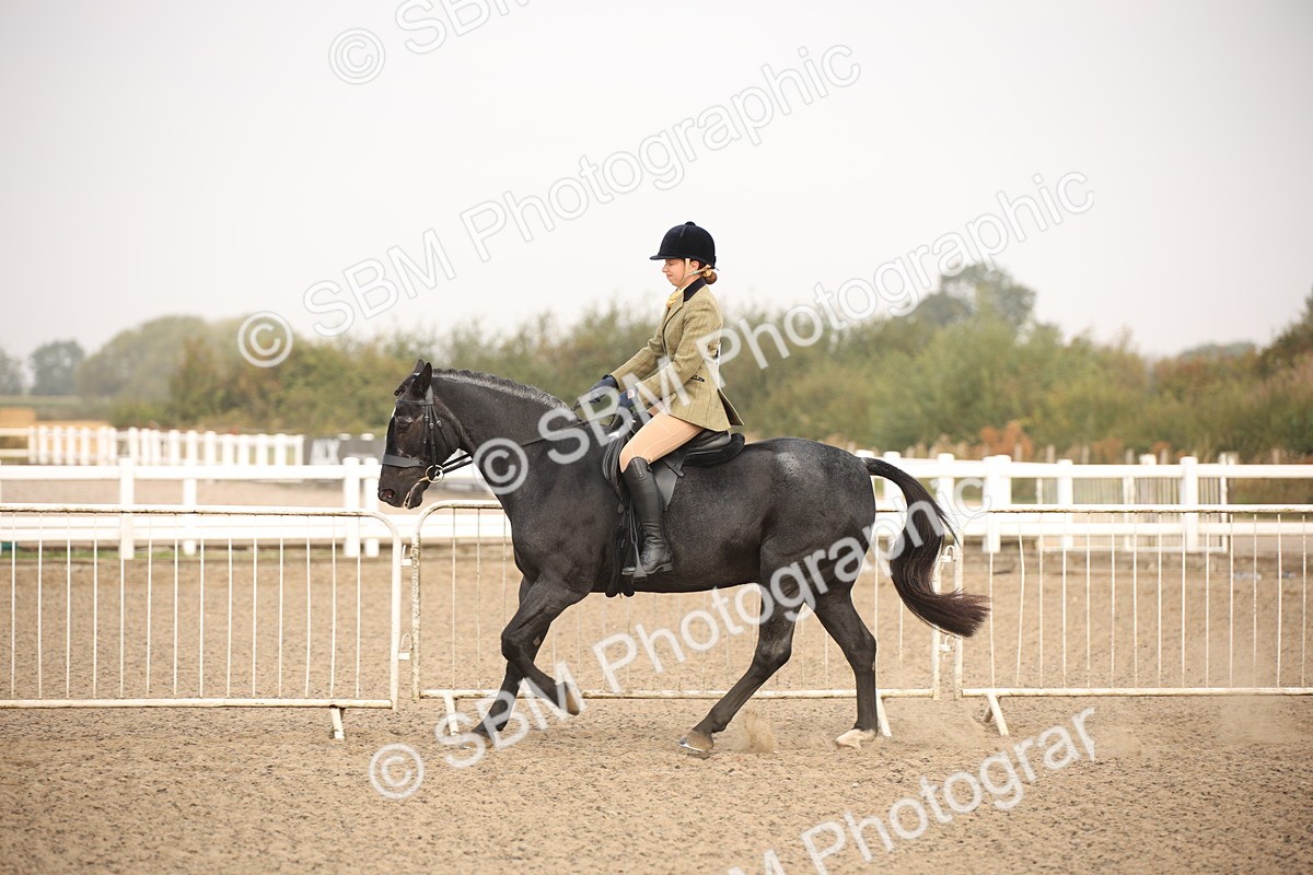 SBM_09719 - Class 401 Riding Club Pony
