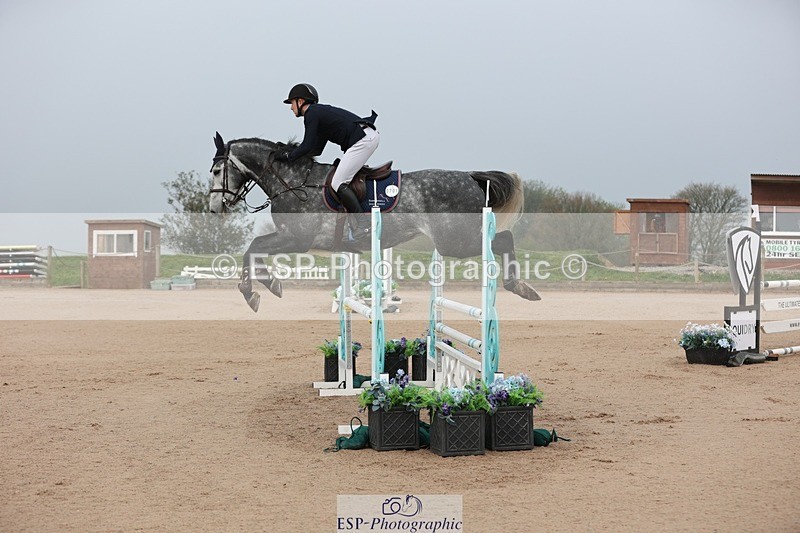 250424-082936-02343 - Cls 25 Young Horse 5yr old