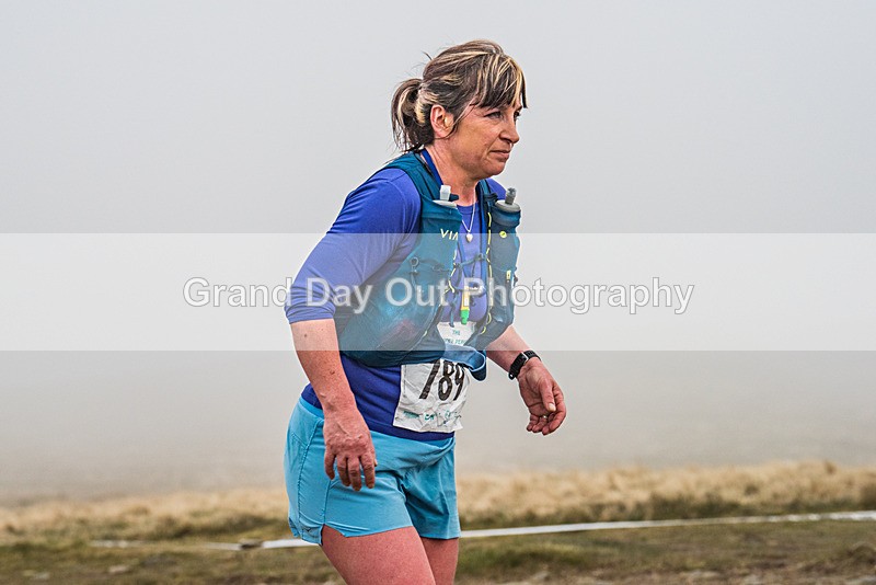 3 Peaks-1230 - The 3 Peaks Race - Pen Y Ghent - Saturday 29th April 2023