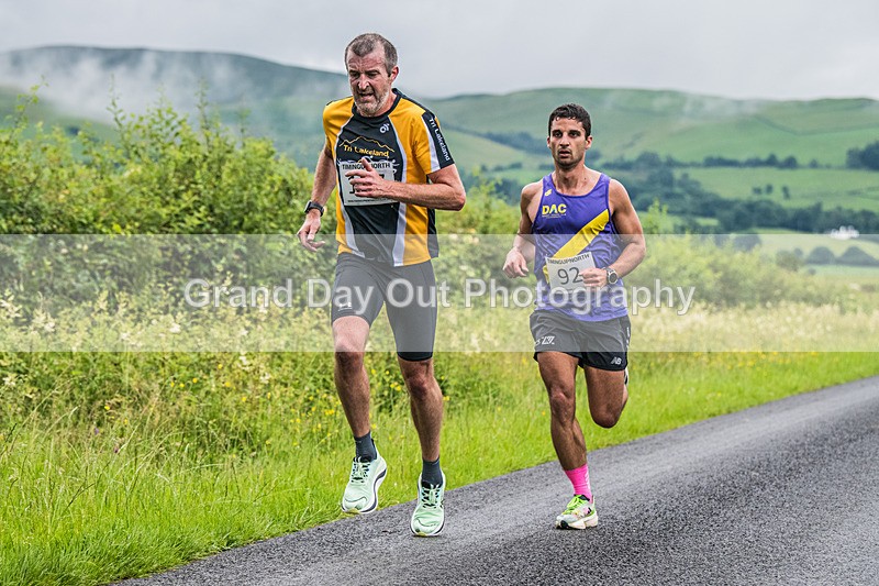 Lambfoot-191 - Lambfoot Loop Road Race Tuesday 1st July 2025