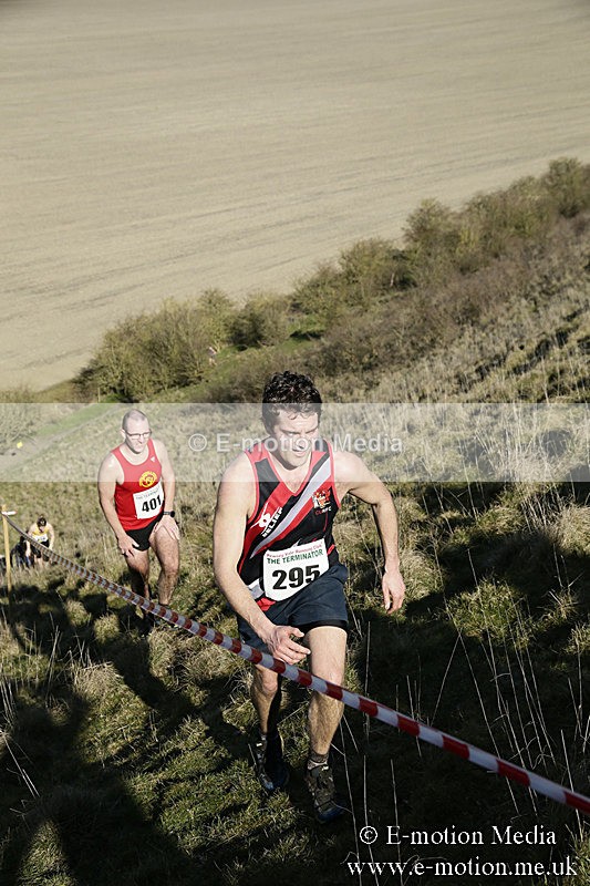 PVT 240219 1085 - The Terminator Race - Pewsey Vale - 24/02/19