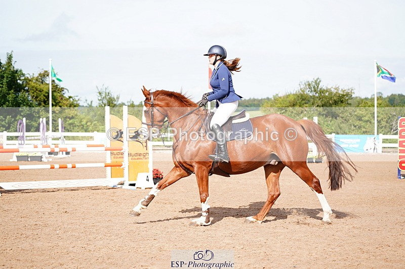 240804A-093950-09908 - Cls 48 Snr Discovery and 1m Open