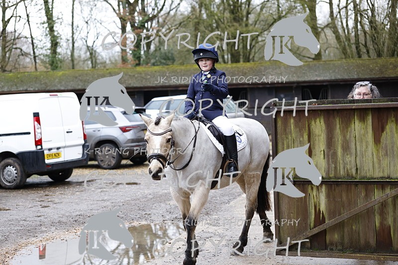 _R6A1514 - Class 1 walk trot 2022