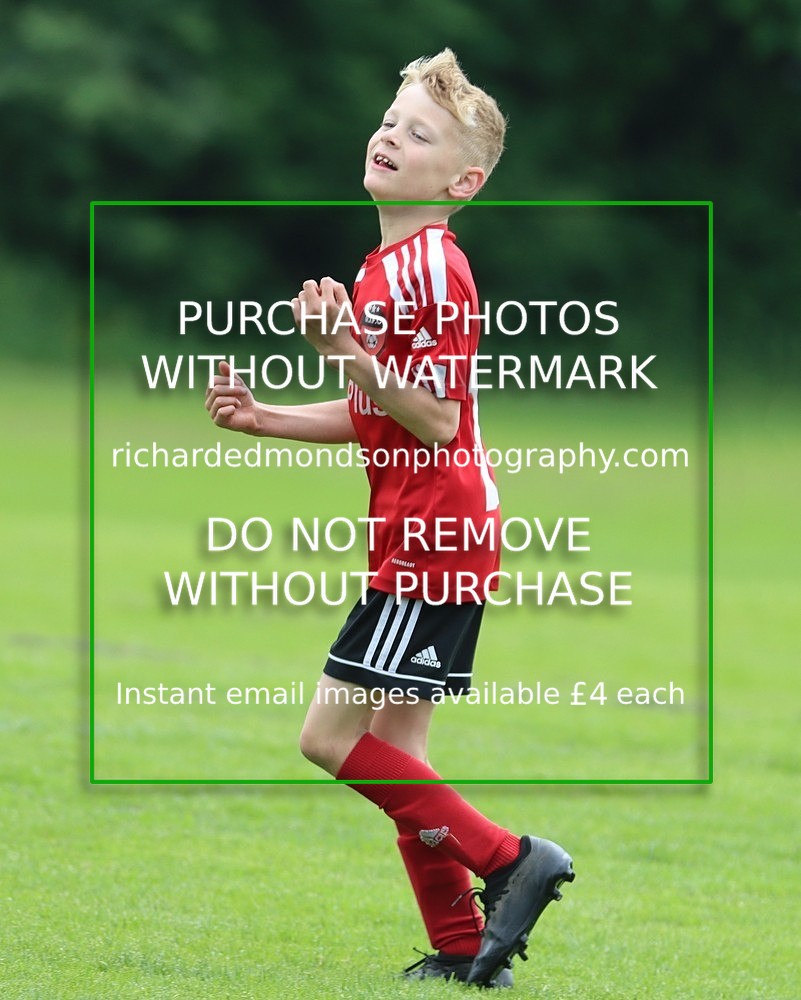 IMG_2490 - Under 8 Silver Plate Final-Grange Utd vs Kendal Utd