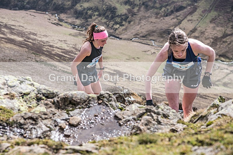 Causey Pike-87 - Causey Pike Fell Race Saturday 14th March 2026