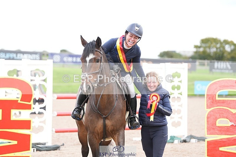 250921-155244-03890 - Cls 22 Unaffiliated 90cm Derby