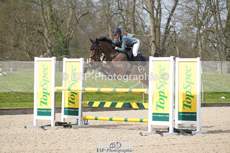 260322A-130259-01774 - 12 Newcomers 1m 10 Open