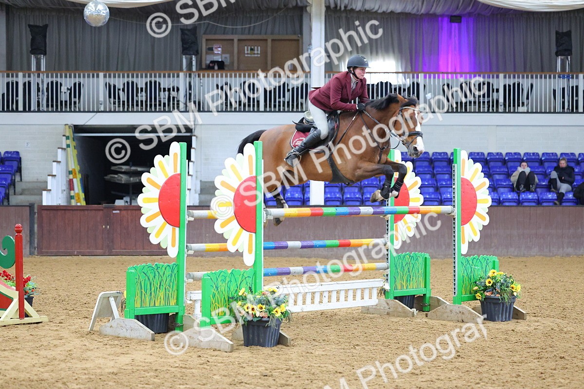 SBM_004218 - Class 11.- National 1.30-1.40m Open