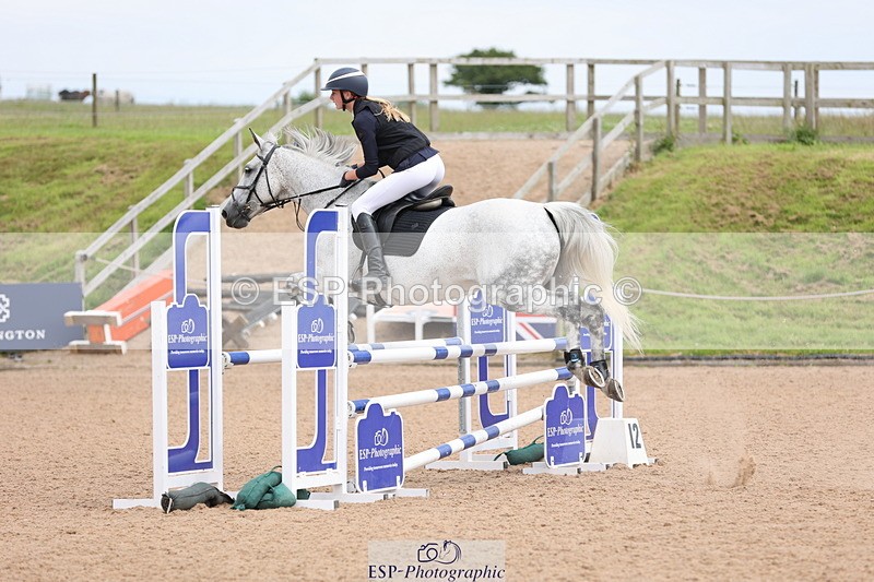 240714A-135249-02286 - Cls 11 & 12 Children on Horses