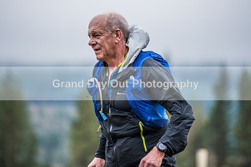 Kielder-615 - High Terrain Events Kielder 82, 50 & 32K Ultra Trail Races Saturday 13th April 2024
