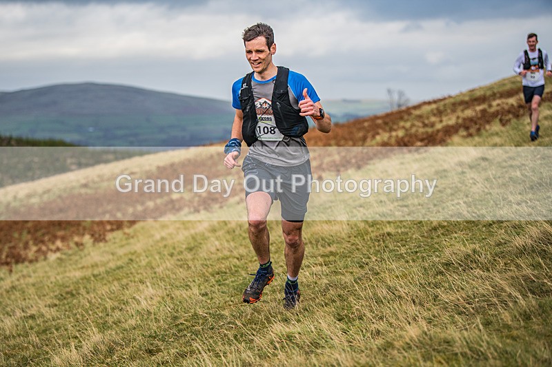 Sale-58 - Sale Fell Race Saturday 26th November 2022