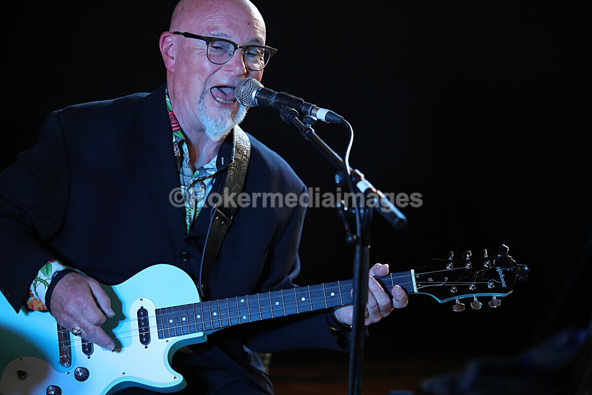 FOLK N BLUES-404 - FOLK and BLUES SEPT 2022