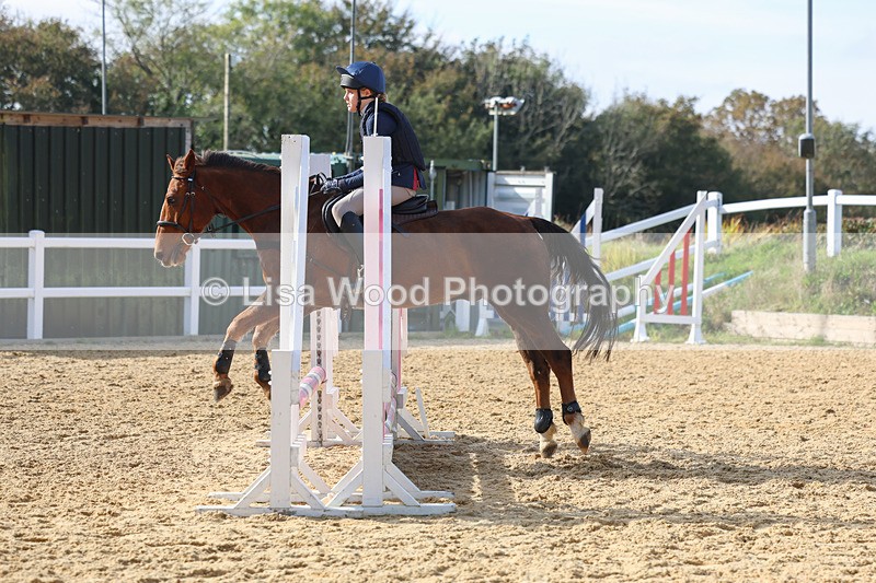 3E7A7171 - Class 2: 50cm Open