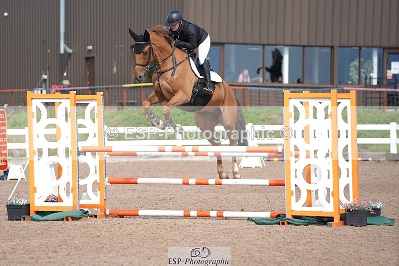 250911-140928-02182 - Cls 13 1.05m Amateur Champ