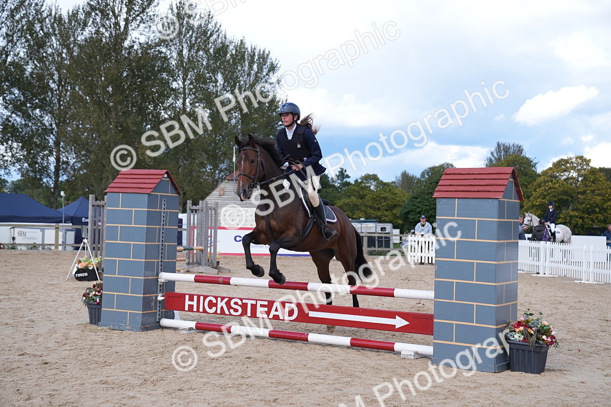 SBM_08512 - J56 Clear Round 70cm