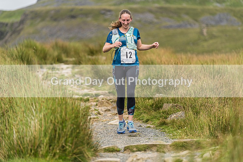 Ingleborough-1144 - Ingleborough Mountain Race Saturday 20th July 2024