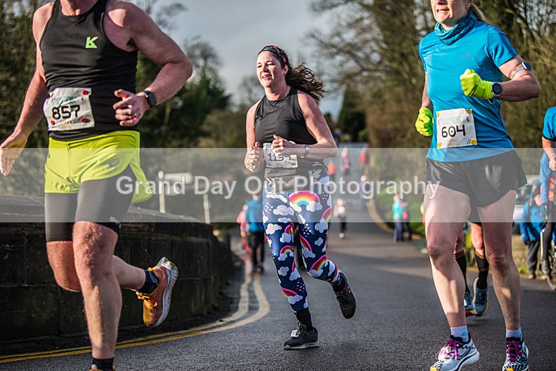 Ribble-1485 - Ribble Valley 10K Sunday 31st December 2023