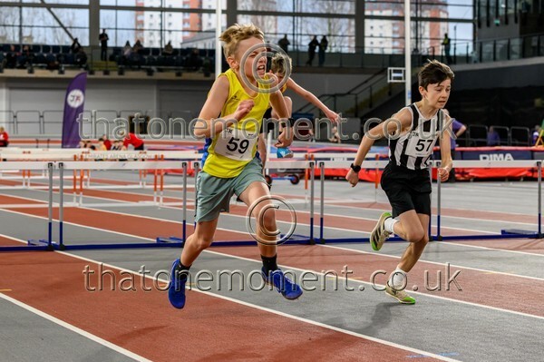 CEREL-917306 - Track Male Set One