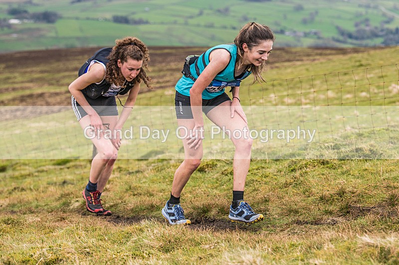 Keswick-639 - Inter Counties & Up and Down Mountain Running Champs (Junior & Senior Races) Sunday 21st April 2024