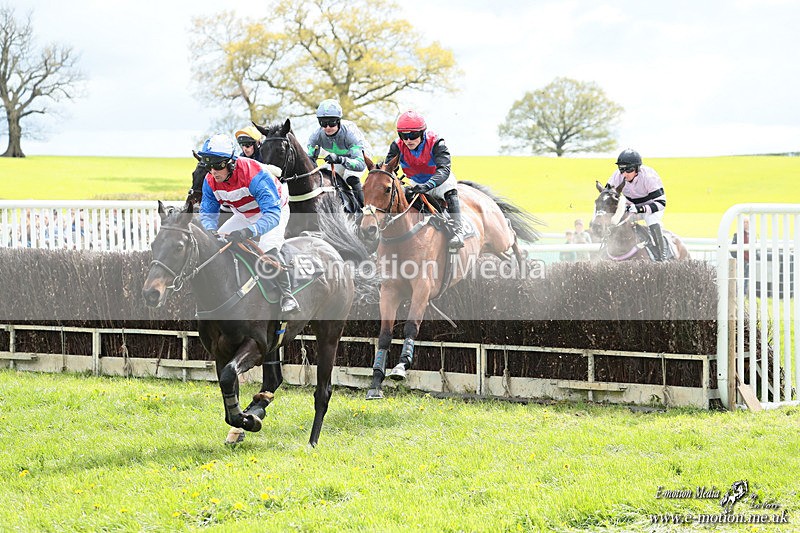 PtP 180426 303 - Worcestershire Hunt PtP Chaddesley Corbett 18/04/26