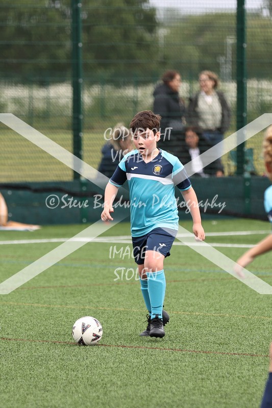 1DX30133 - Sun 7th U10 Boys