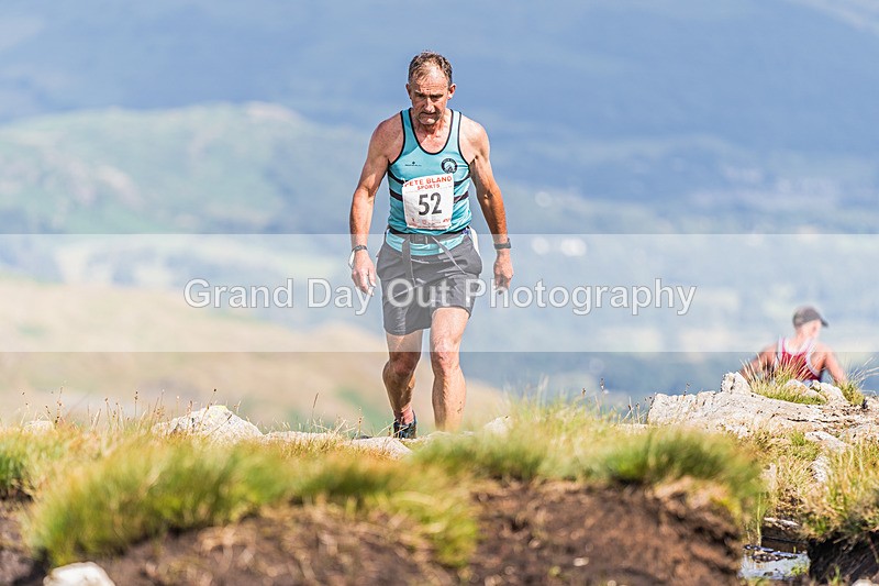 Blisco Dash-1177 - Blisco Dash Fell Race (men) Saturday 27th July 2024