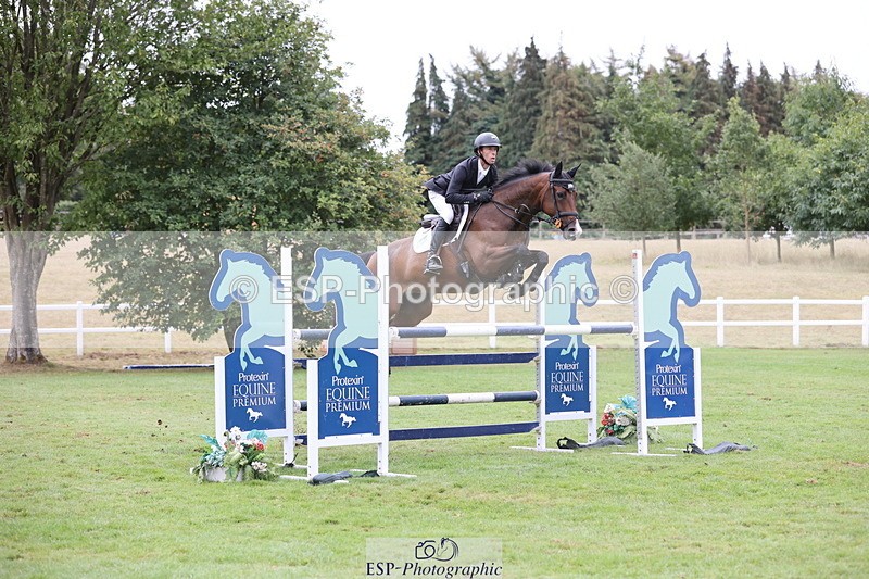 250830A-091600-04358 - Cls 13 Snr 1.25m Open