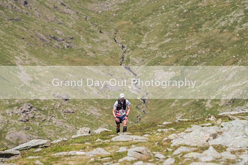 Duddon Long-301 - Duddon Valley (Long) Fell Race Saturday 3rd June 2023