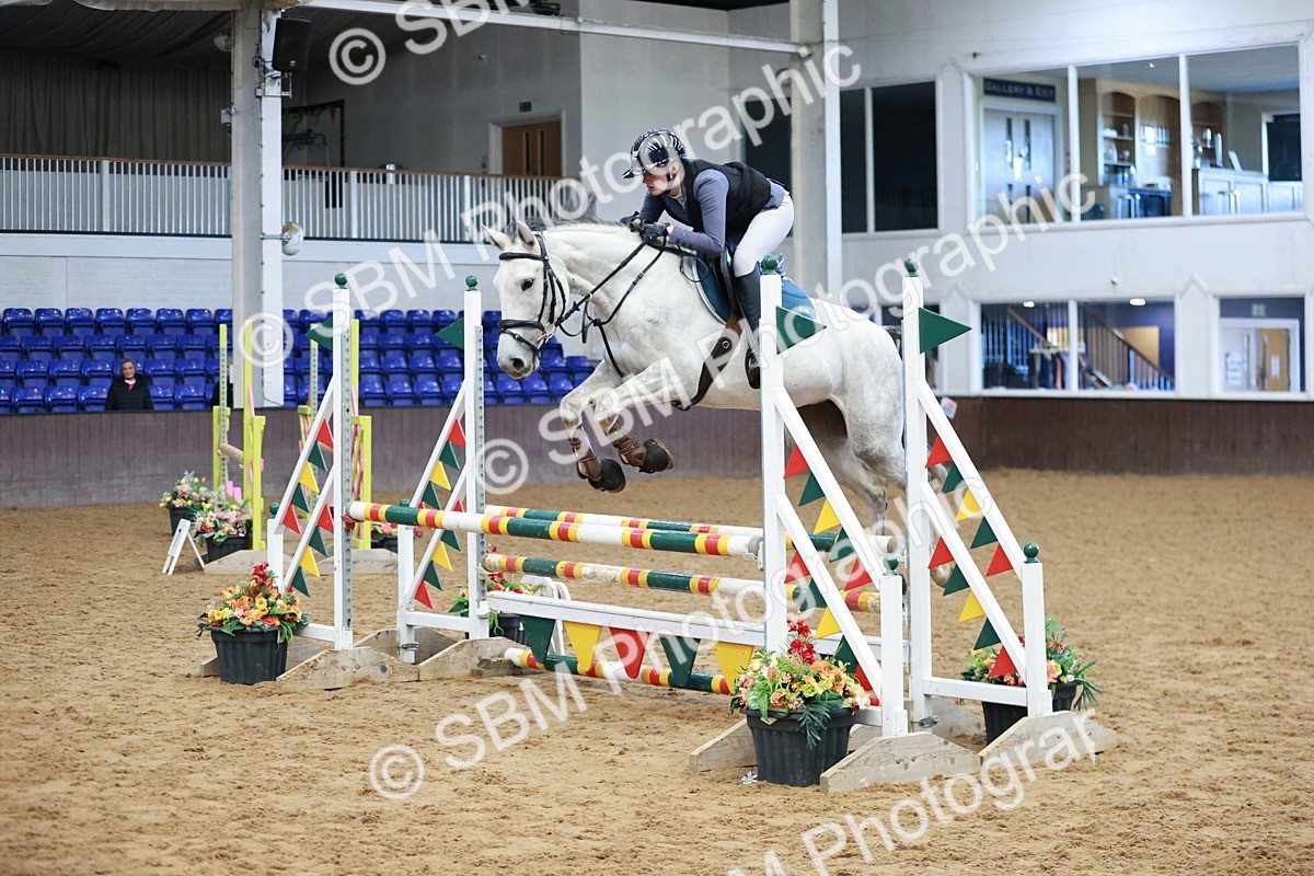 SBM_002864 - Class 9 - Senior British Novice - 90cm