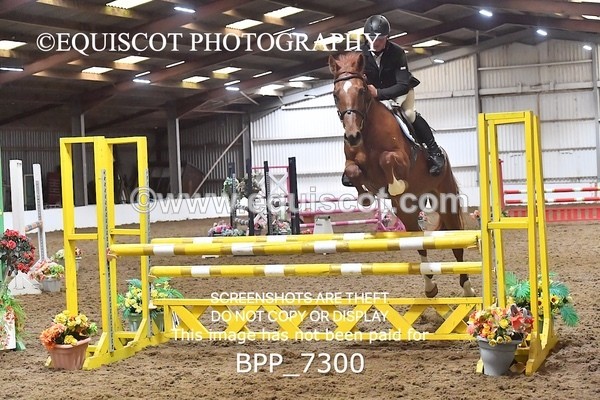 BPP_7300 - CLASS 6  Senior Discovery/ 1m Open