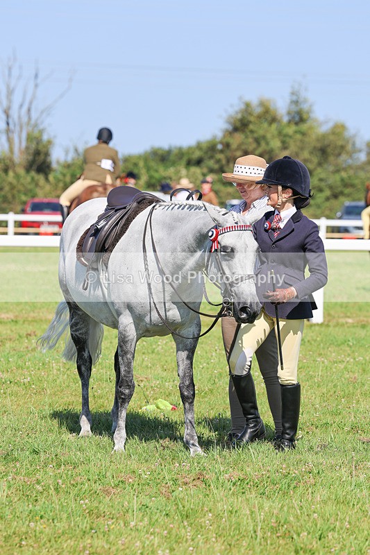 IMG_1940 - Class 33: Show Pony 148cm and under