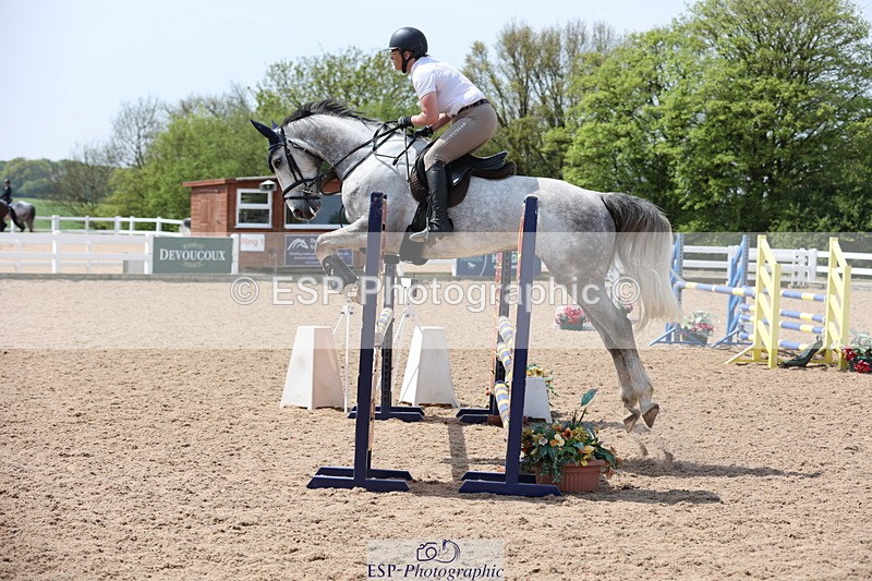 240510A-121112-06326 - Cls 15 85cm National Am Quali