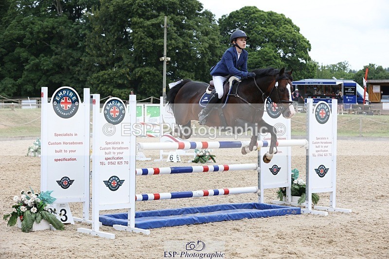 230618-181710-14193 - Cls 22 Hoys 138cm 2nd round 1st rnd