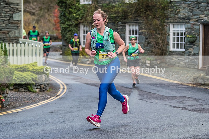 Derwentwater-769 - Derwentwater 10 Mile Road Race Sunday 2nd November 2025