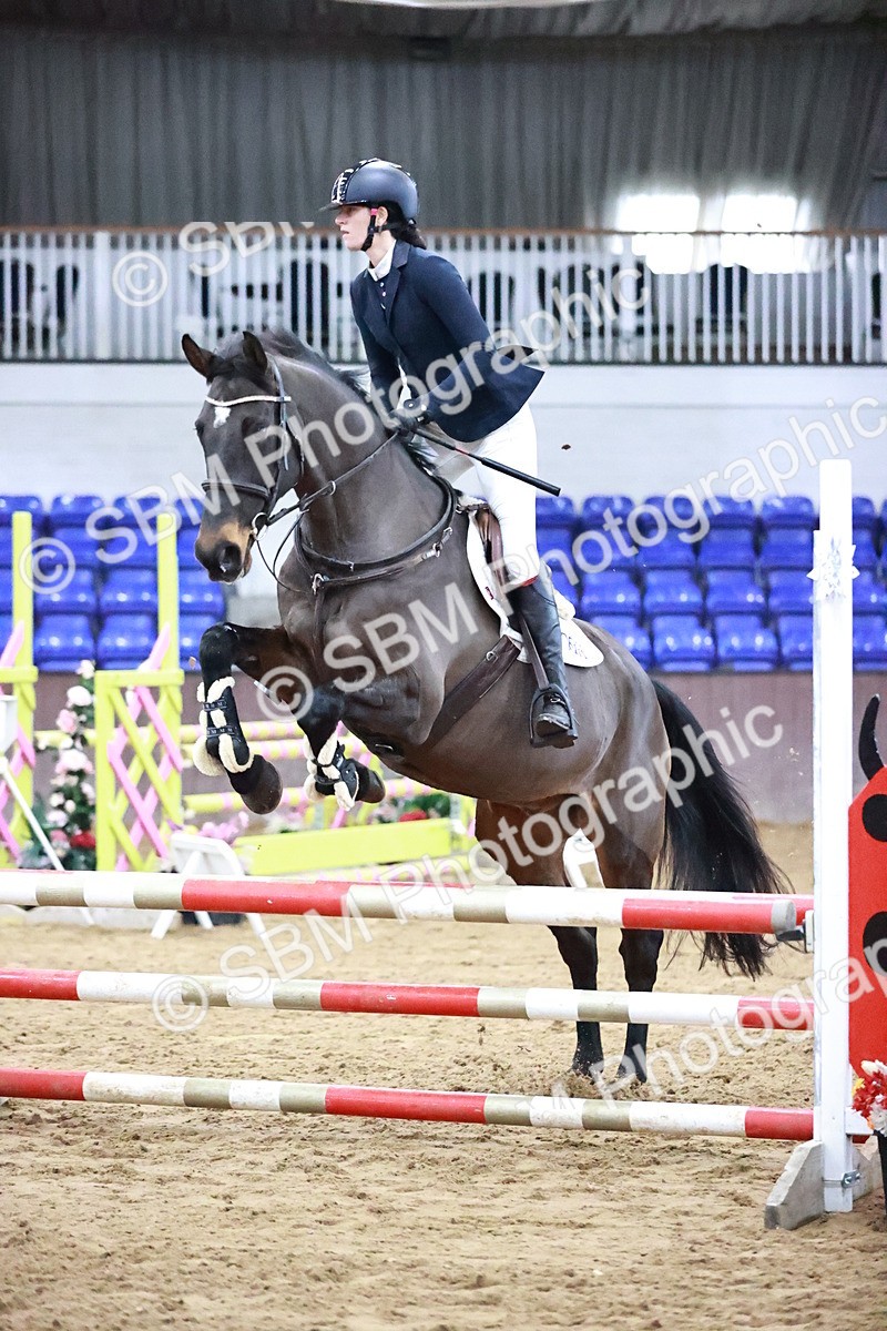 SBM_001872 - Class 8 - Senior British Novice 90cm
