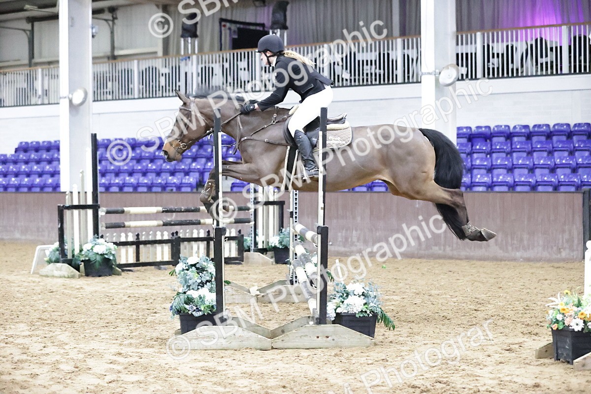 SBM_1781 - Class 7 - Equissage Pulse Senior BritiNovice/ 90cm Open