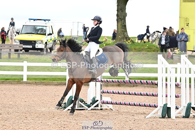 240310A-110907-02245 - Cls 4 Pony Discovery and 90cm Open