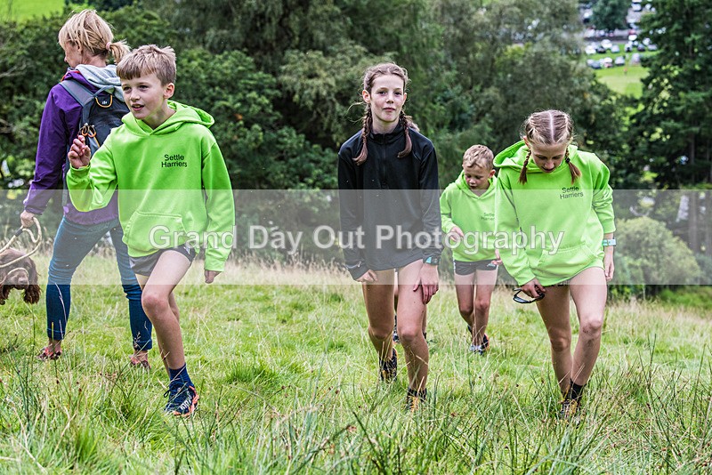 Grasmere-496 - Grasmere Sports Junior & Senior Fell Races Sunday 27th August 2023